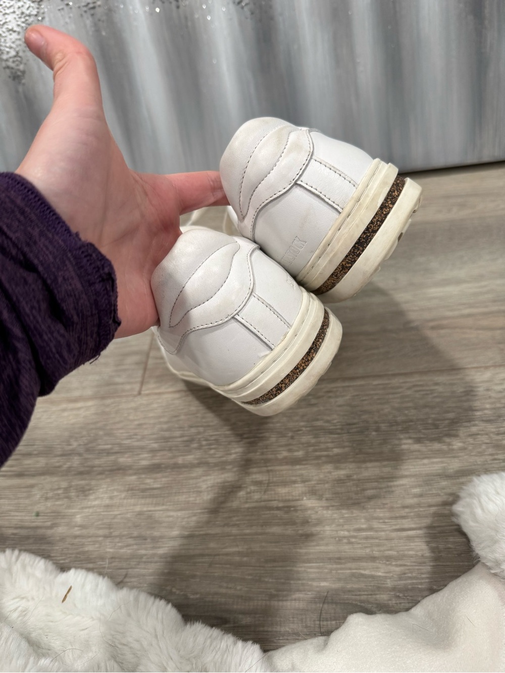 Birkenstock Bend Low Casual Sneaker - Picture 8 of 9